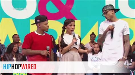 august aslina 106 and park gold rolex|August Alsina Checks 106 & Park Host (Official Footage).